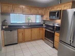 2518 Fredericksburg Dr in League City, TX - Building Photo - Building Photo