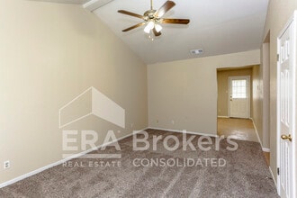 1907 Windward Dr in Killeen, TX - Building Photo - Building Photo