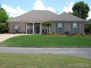 9101 Hanston Pl in Montgomery, AL - Building Photo - Building Photo