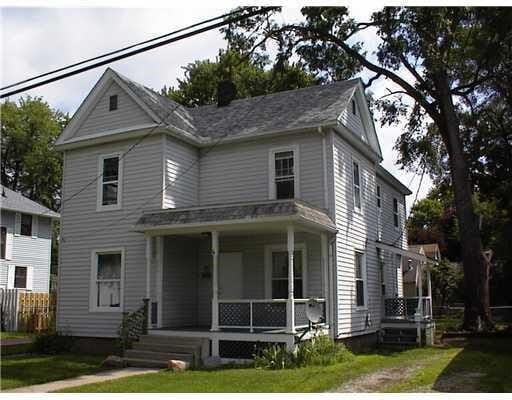 property at 230 North St