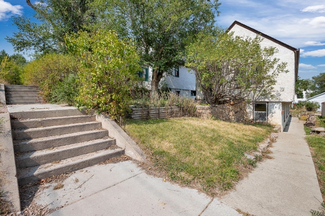 1222 South St in Rapid City, SD - Building Photo - Building Photo