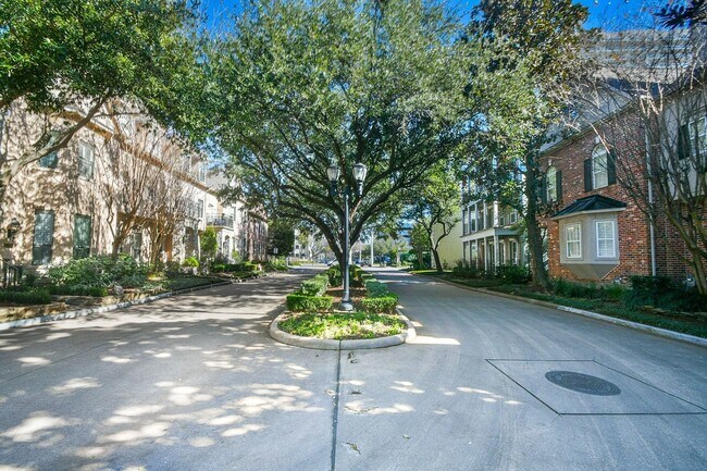 3326 Memorial Crest Blvd in Houston, TX - Building Photo - Building Photo