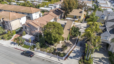 1924 Maple Ave in Costa Mesa, CA - Building Photo - Building Photo