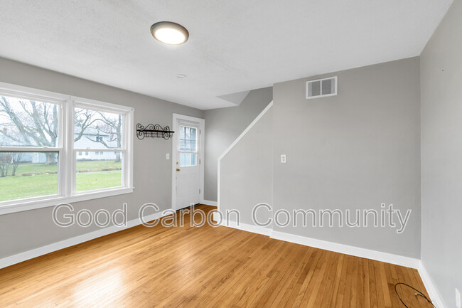 property at 132 Scotia Rd
