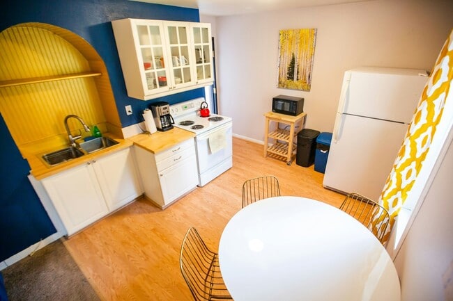 706 E Stuart St in Fort Collins, CO - Building Photo - Building Photo