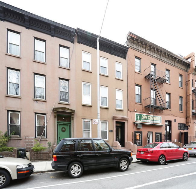 318 Sackett St in Brooklyn, NY - Building Photo - Building Photo