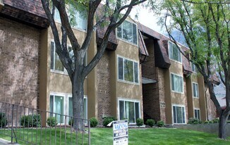 761 E 820 N in Provo, UT - Building Photo