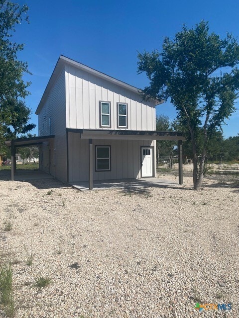 property at 183 Mimosa Rd