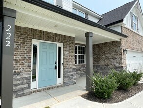 222 Palisade Rdg in Evans, GA - Building Photo - Building Photo