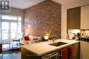 88 Colgate Ave in Toronto, ON - Building Photo