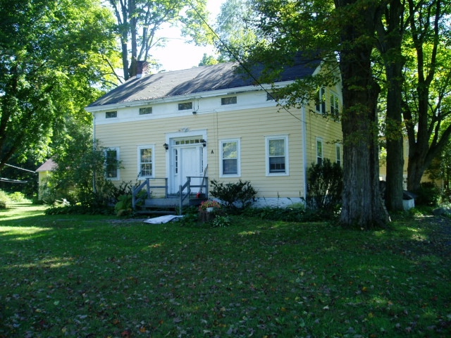 26 Fairview Ave in High Falls, NY - Building Photo