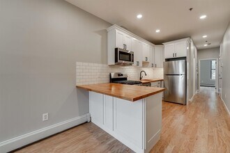 813 Park Ave in Hoboken, NJ - Foto de edificio - Building Photo