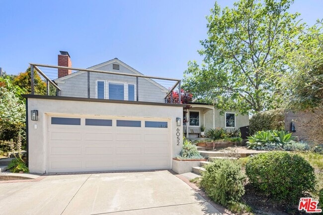 property at 6052 W 76th St
