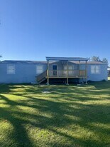 2816 E Lake Rd in Kissimmee, FL - Building Photo