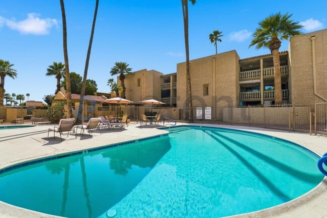 property at 4950 N Miller Rd