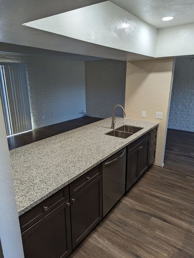 4551 E Bellevue St in Tucson, AZ - Building Photo - Building Photo