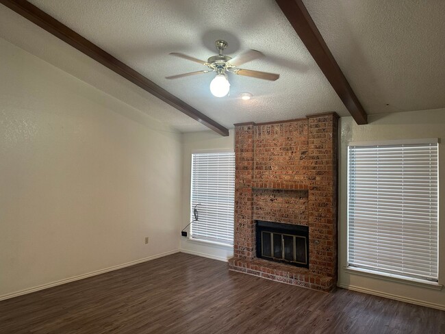 5537 93rd St in Lubbock, TX - Building Photo - Building Photo