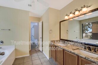 3718 Alpine Aster in San Antonio, TX - Building Photo - Building Photo