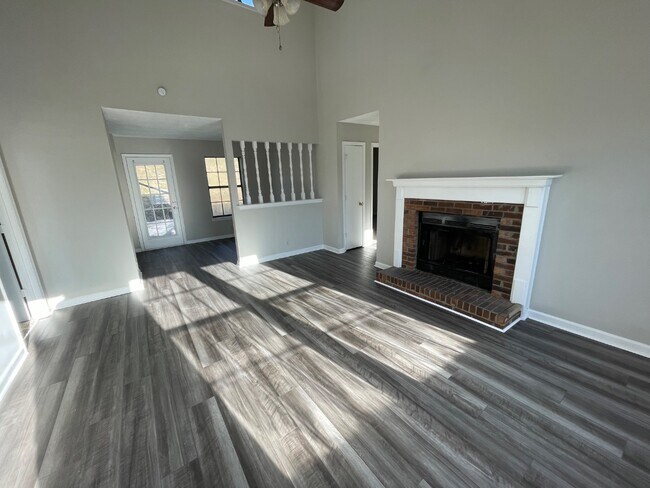 612 Cedarhill Ct in Nashville, TN - Building Photo - Building Photo