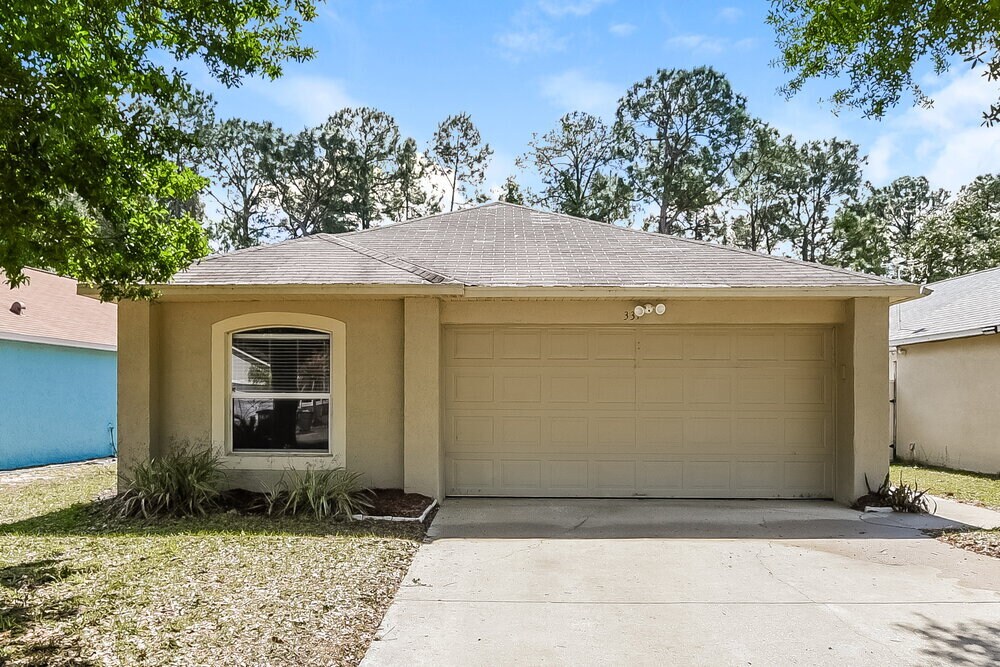 331 Placid Lake Dr in Sanford, FL - Building Photo