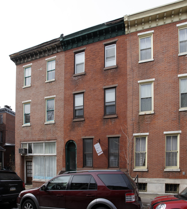 522 N 19th St in Philadelphia, PA - Building Photo - Building Photo