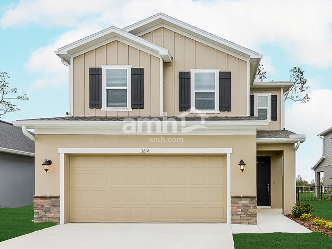 property at 3317 Carthage Ave