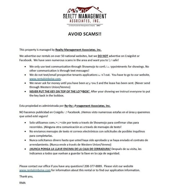 412 N Traquair Ln in Meridian, ID - Building Photo - Building Photo