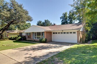 3557 Wosley Dr in Fort Worth, TX - Building Photo - Building Photo