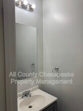 2023 W Lanvale St in Baltimore, MD - Building Photo - Building Photo