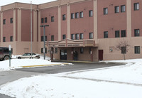 Brandegee Garden Apartments in Utica, NY - Foto de edificio - Building Photo