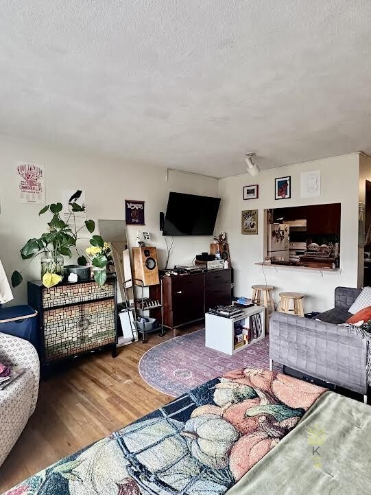 20 Radcliffe Rd, Unit 408 in Boston, MA - Building Photo - Building Photo