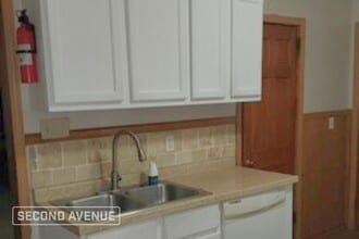 1300 Buchanan St in Racine, WI - Foto de edificio - Building Photo