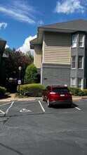 601 Queens Rd in Charlotte, NC - Building Photo - Building Photo
