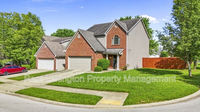 property at 588 Lanarkshire Pl