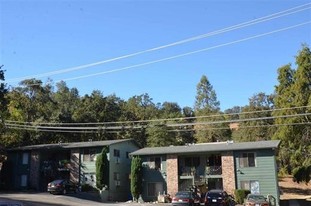 37 Main St in Sutter Creek, CA - Building Photo