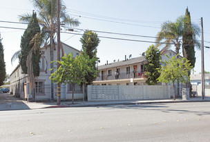 4820-4828 Florence Ave Apartments