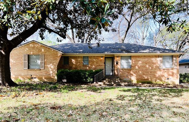 8715 Labron Ave in Dallas, TX - Building Photo - Building Photo