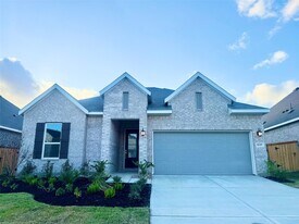 16315 Mesquite Fld Dr in Hockley, TX - Building Photo