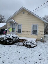 520 Pennsylvania Ave in Mansfield, OH - Foto de edificio - Building Photo