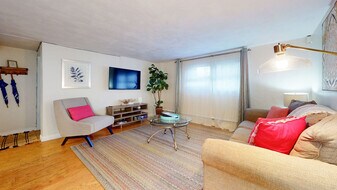 79 Chestnut St in Brookline, MA - Building Photo