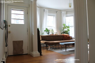 24 Portsmouth St, Unit 24 in Cambridge, MA - Foto de edificio - Building Photo