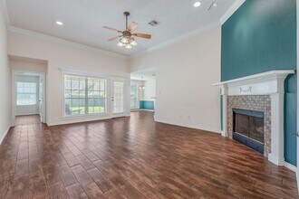 3 Bed/ 2 Bath Home in Edelweiss Gartens Available for August Move In! in College Station, TX - Building Photo - Building Photo