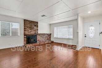 3928 Dartmouth Way in Livermore, CA - Building Photo - Building Photo