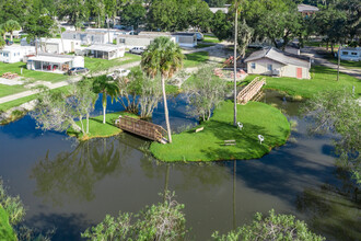 The Oasis in Zolfo Springs, FL - Building Photo - Building Photo