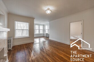 1432 W Jonquil Ter in Chicago, IL - Building Photo - Building Photo