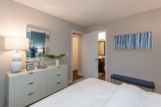 Wilde Lake Apartments in Richmond, VA - Building Photo - Building Photo