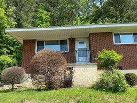 3253 Conner St in Chattanooga, TN - Building Photo