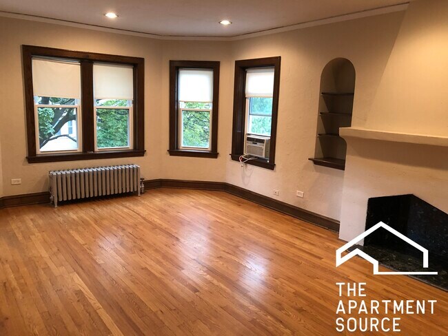 8105 Keating Ave, Unit 2 in Skokie, IL - Building Photo - Building Photo