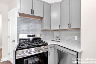 16 O St, Unit 2 in Boston, MA - Building Photo - Building Photo