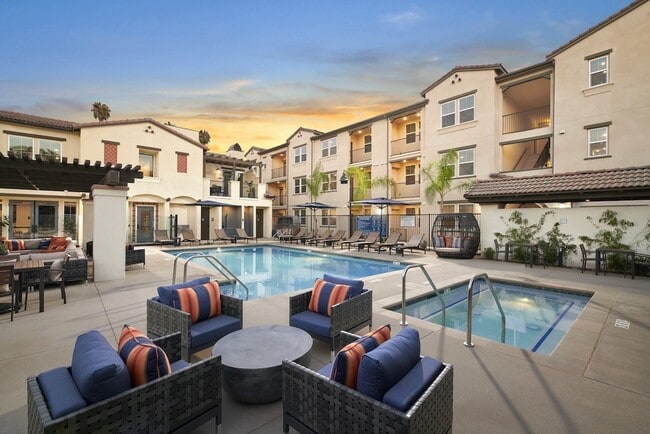 Lincoln Village Apartment Homes